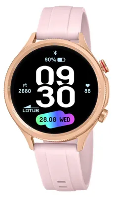 Image de Lotus - 50204/1 - Montre connectée - Unisex
