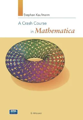 Produktbild von A Crash Course in Mathematica