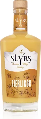 Produktbild von Slyrs Eierlikör 500ml 20% Vol.