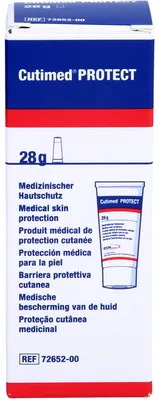 Obrázok produktu pre Cutimed Protect Creme, 28 g CRE