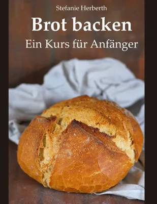 Produktbild von Brot backen
