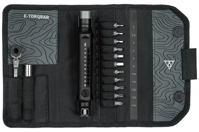 Immagine prodotto di Topeak E-TorqBar 1-10 Nm