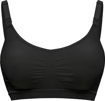 Produktbild von Medela Keep Cool Still-BH - Gr. XXL - Schwarz