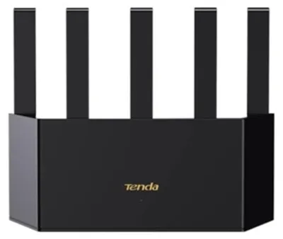 Productafbeelding van Router WiFi 6 - Ax1500 - Dual-band 1201 Mbps - 4 Gigabit poorten
