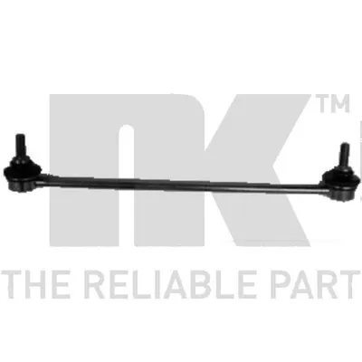 Produktbild von NK Stabilisator vorne für Citroen DS Peugeot