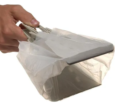 Zdjęcie produktu dla FERPLAST Nippy - pojemnik na odchody