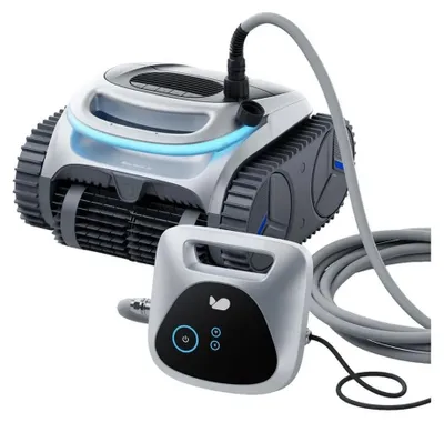 Obrázek produktu pro Bublue – C20H-GR-EU – robot na čištění bazénů