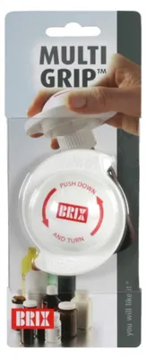 Imagen del producto de Brix Design B-5111, Blanco, Poliestireno, 80 mm, 70 mm, 30 mm, Caja