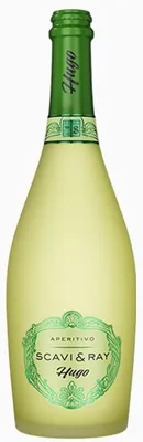 Immagine prodotto di Scavi & Ray Hugo Aperitivo | 6 % vol | 0,75 l