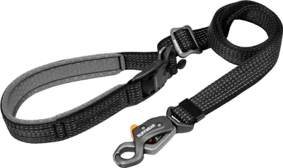Produktbild von Ruffwear Hundeleine Ridgeline™ Leash Obsidian Black