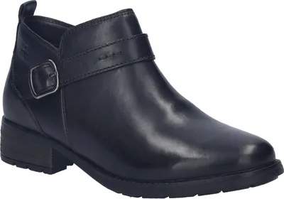 Produktbild von JOSEF SEIBEL Kate 10 | Halbschuh für Damen | Schwarz