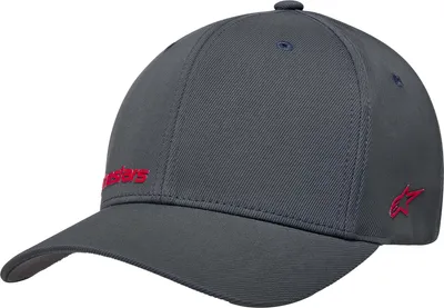 Obrázok produktu pre Alpinestars, čiapka Points, tmavosivá, veľkosť L/XL