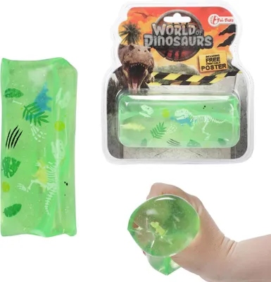 Image de Toi-Toys Mot du dinosaure Gladjanus