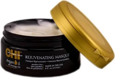 Immagine prodotto di Farouk Systems CHI Argan Oil Rejuvenating Masque 237 ml