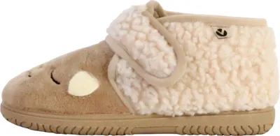 Produktbild von Sneaker mit Klettverschluss Kind Antracita