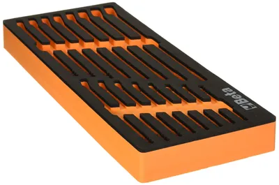 Obrázek produktu pro Beta MV15 - Měkká, termoformovaná podložka