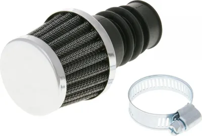 Obrázok produktu pre Vzduchový filter Powerfilter 12,5 mm pre Puch Maxi