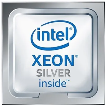 Produktbild von HPE Intel Xeon Silver 4116, Intel® Xeon Silver, LGA 3647 (Socket P), 14 nm, 2,1 GHz, 64-Bit, Skalierbare Intel® Xeon®