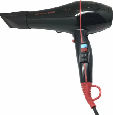 Image de MOI Windpro 3500 Sèche-cheveux professionnel 2000W