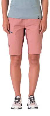 Produktbild von Damen-Shorts HANNAH TORRES W CANYON ROSE/ROAN ROUGE Größe: 42