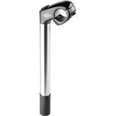 Produktbild von ERGOTEC STEM 30 cm Edelstahlkatze H