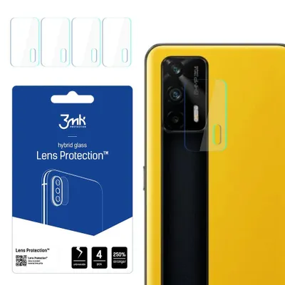 Obrázek produktu pro 3MK Lens Protection, Realme GT 5G, 1 kusů