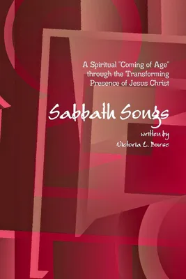 Produktbild von Sabbath Songs