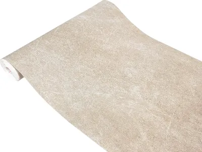 Produktbild von Klebefolie Möbel 67x200 cm - Beton Beige - Möbelfolie selbstklebend im Deko-Stil - Folie für Möbel zur einfachen Renovierung von Türen, Tischen und Regalen - Klebefolie dekorativ und abwaschbar