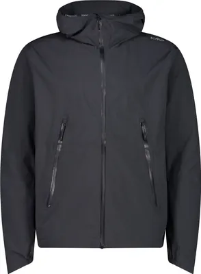 Produktbild von MAN Jacket FIX Hood antracite (U423) 54