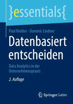 Obrázek produktu pro Datenbasiert entscheiden
