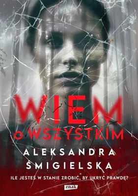 Image de Wiem o wszystkim, édition spéciale - Aleksandra Śmigielska