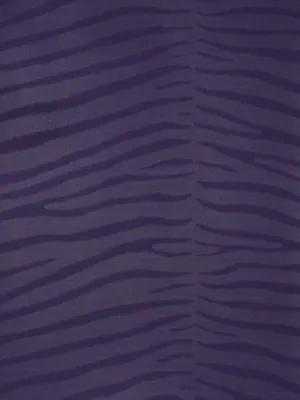 Produktbild von ESTAhome Tapete Zebras Lila 53 cm x 10.05 m