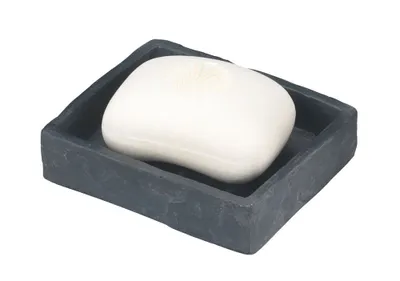 Zdjęcie produktu dla Mydelniczka SLATE ROCK, WENKO