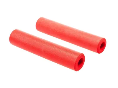 Produktbild von Voxom Gr2 Griffe Rot 130 mm Rot 130 mm