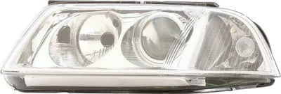 Obrázok produktu pre Svetlomety Vľavo Pre Vw Passat (