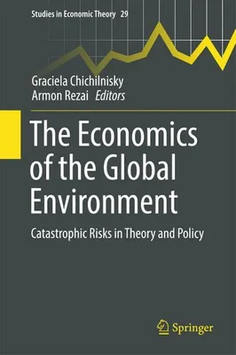Zdjęcie produktu dla The Economics of the Global Environment