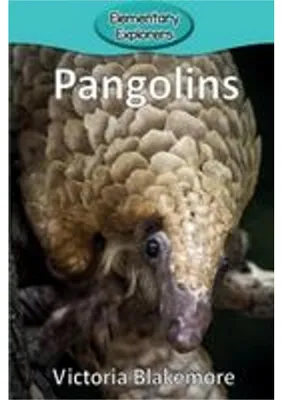 Produktbild von Pangolins