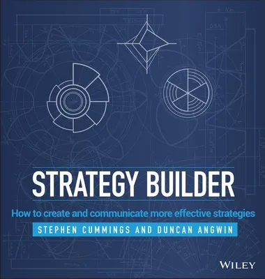 Produktbild von Strategy Builder – Lingua: Inglese