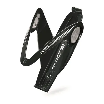 Produktbild von Race One Flaschenhalter VX5 75 mm schwarz / grau