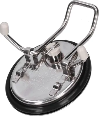 Obrázek produktu pro 130psi Beer Barrel Lid 304 Nerezová ocel Soda Keg Cover Náhrada za domácí pivovarské příslušenství