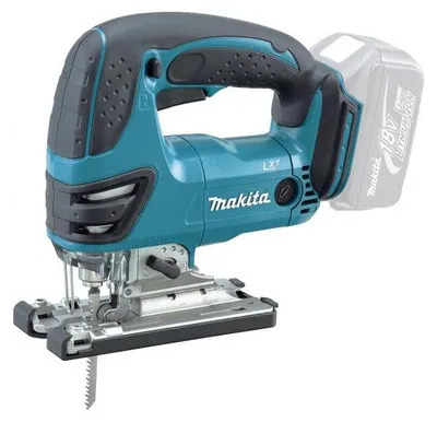 Image de Scie sauteuse 26mm LXT ® MAKITA DJV180ZXJ en MAKPAC