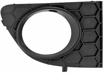 Produktbild von DIEDERICHS Lüftungsgitter Grill Stoßfänger für FIAT PUNTO (199)