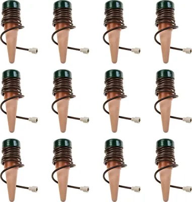 Produktbild von Blumat® Classic Wasserspender für Zimmerpflanzen - 12er Set