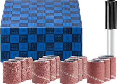 Obrázek produktu pro PFERD Abrasive spiral band set, 1 kusů