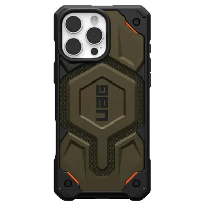 Image de URBAN ARMOR GEAR Monarch Pro MagSafe Case Apple iPhone Pro Max Polyamide element g