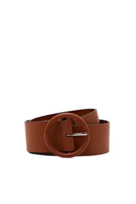 Produktbild von ESPRIT Damen 023ea1s312 Mode-Schal, Rust Brown, S