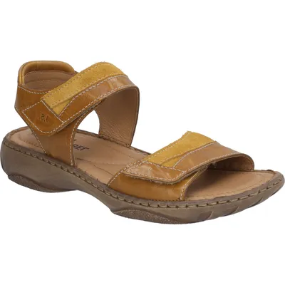 Produktbild von JOSEF SEIBEL Debra 19 | Sandale für Damen | Gelb