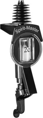 Zdjęcie produktu dla SPIRIT MASTER dozownik 2 cl do butelek 3 - 4,5 l
