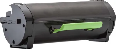 Obrázok produktu pre KMP L-T54 - Schwarz - kompatibel - Tonerpatrone