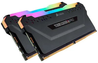 Obrázek produktu pro Corsair CMWLEKIT2, Univerzální, Sada pro vylepšení světla RGB, Černá, 60 g